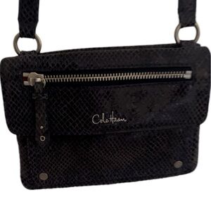 Cole Haan small crossbody